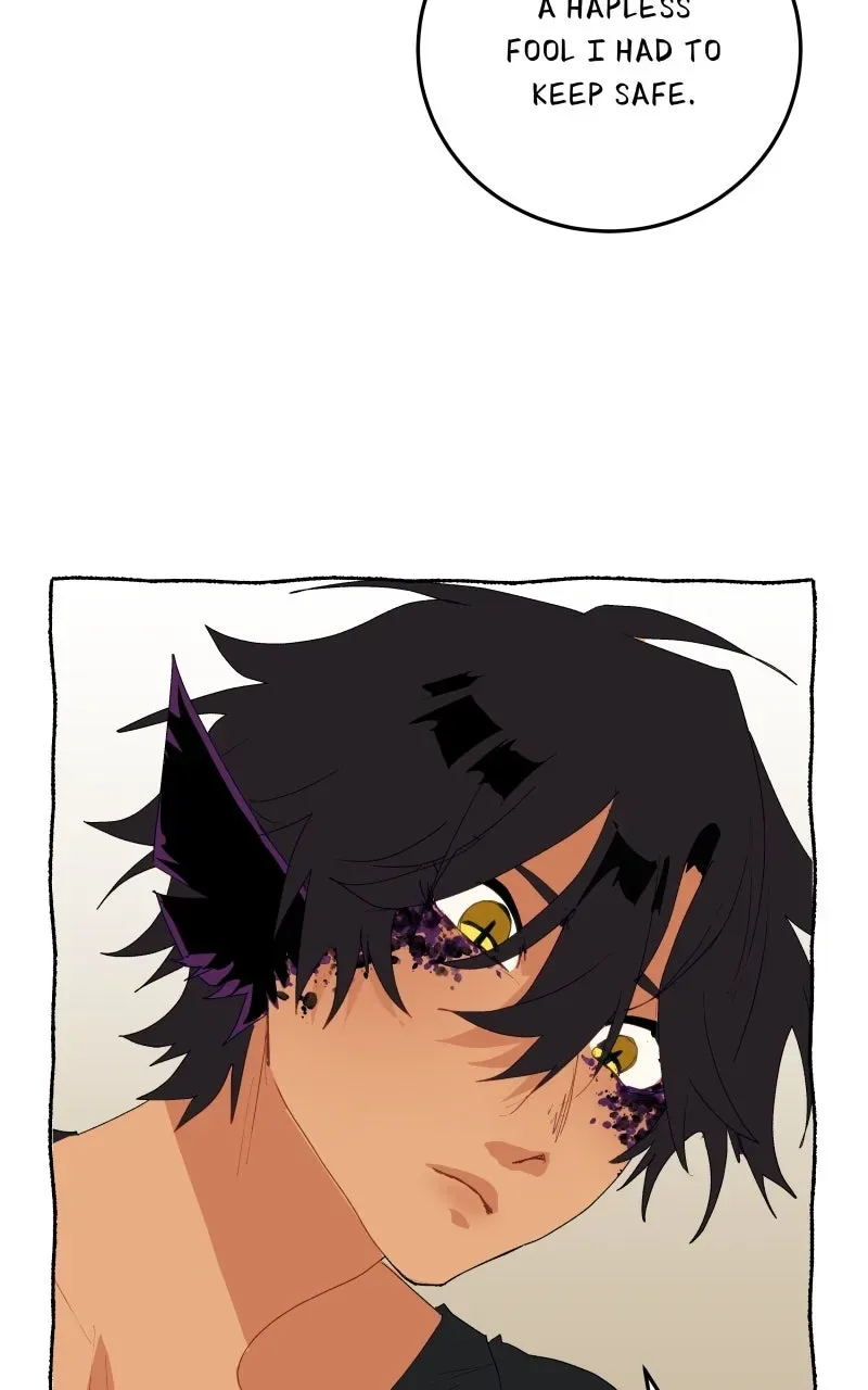 Read My Daddy is a Villain! Manga Online