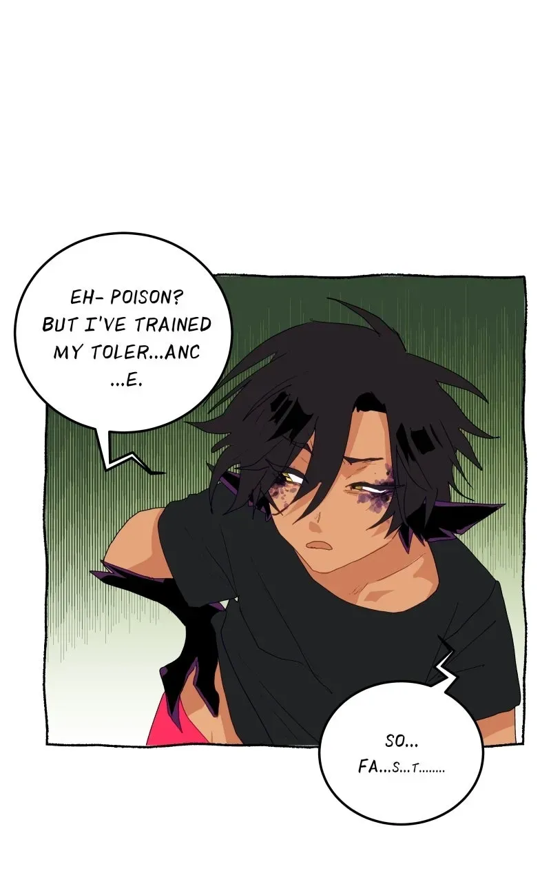 Read My Daddy is a Villain! Manga Online