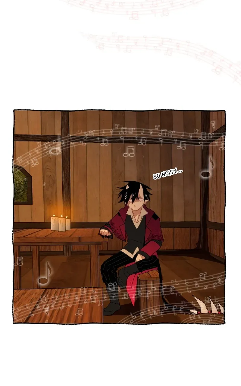 Read My Daddy is a Villain! Manga Online
