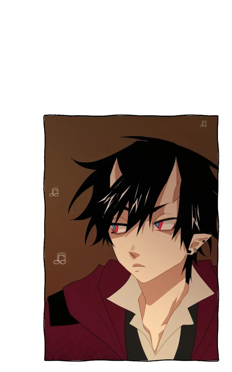 Read My Daddy is a Villain! Manga Online