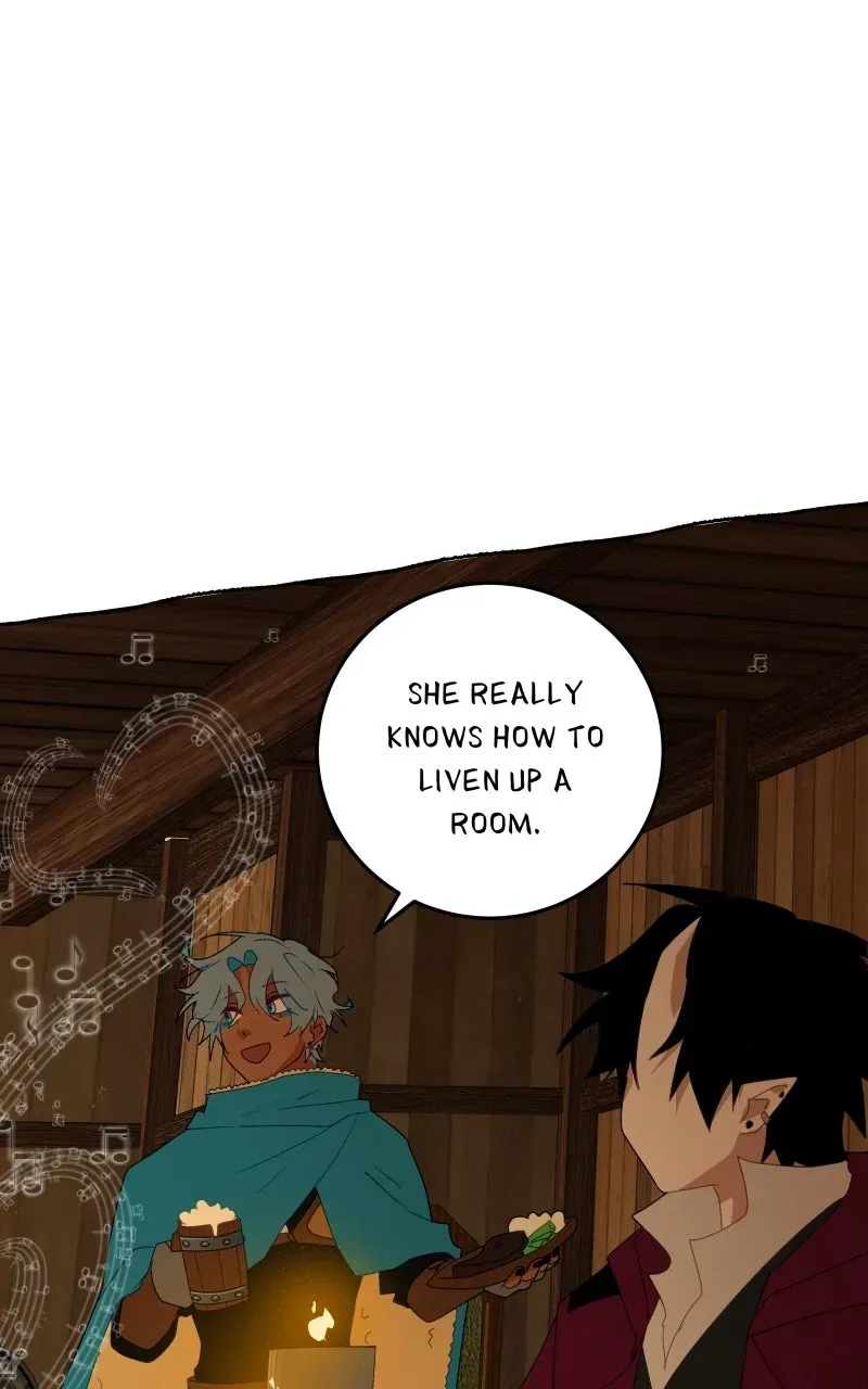 Read My Daddy is a Villain! Manga Online