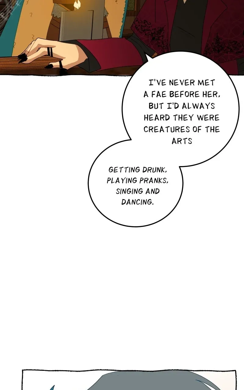 Read My Daddy is a Villain! Manga Online
