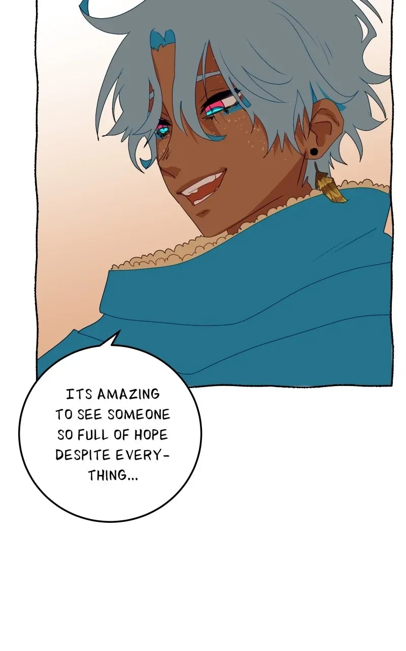 Read My Daddy is a Villain! Manga Online