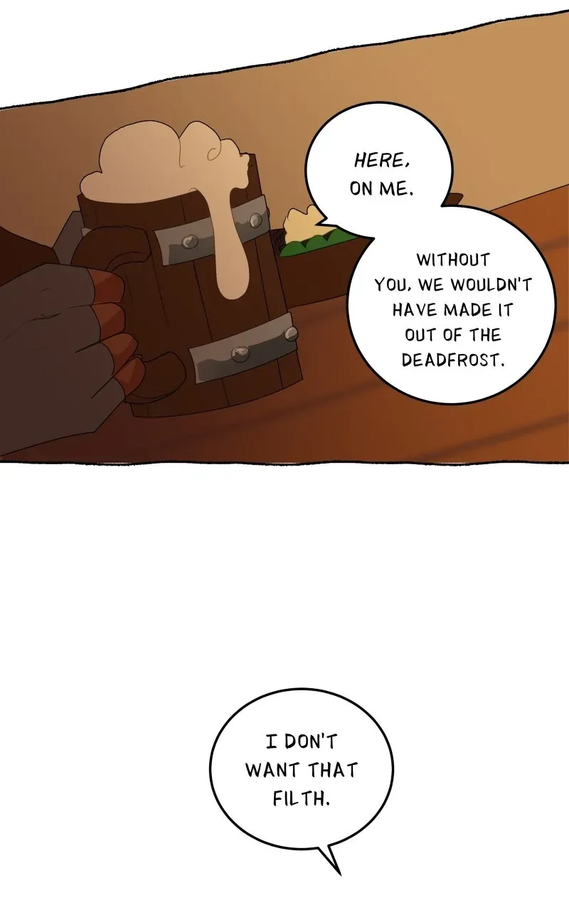 Read My Daddy is a Villain! Manga Online