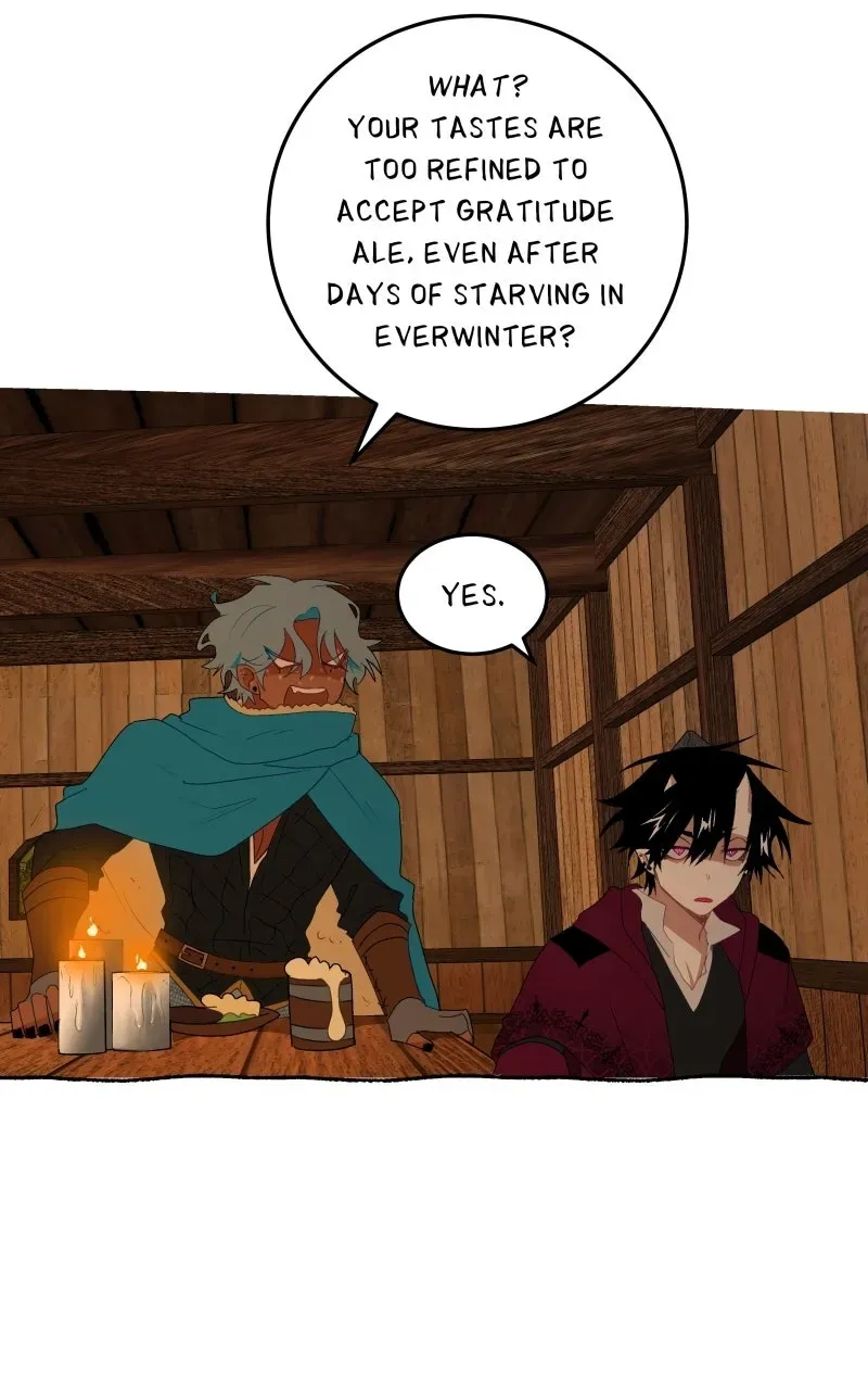 Read My Daddy is a Villain! Manga Online