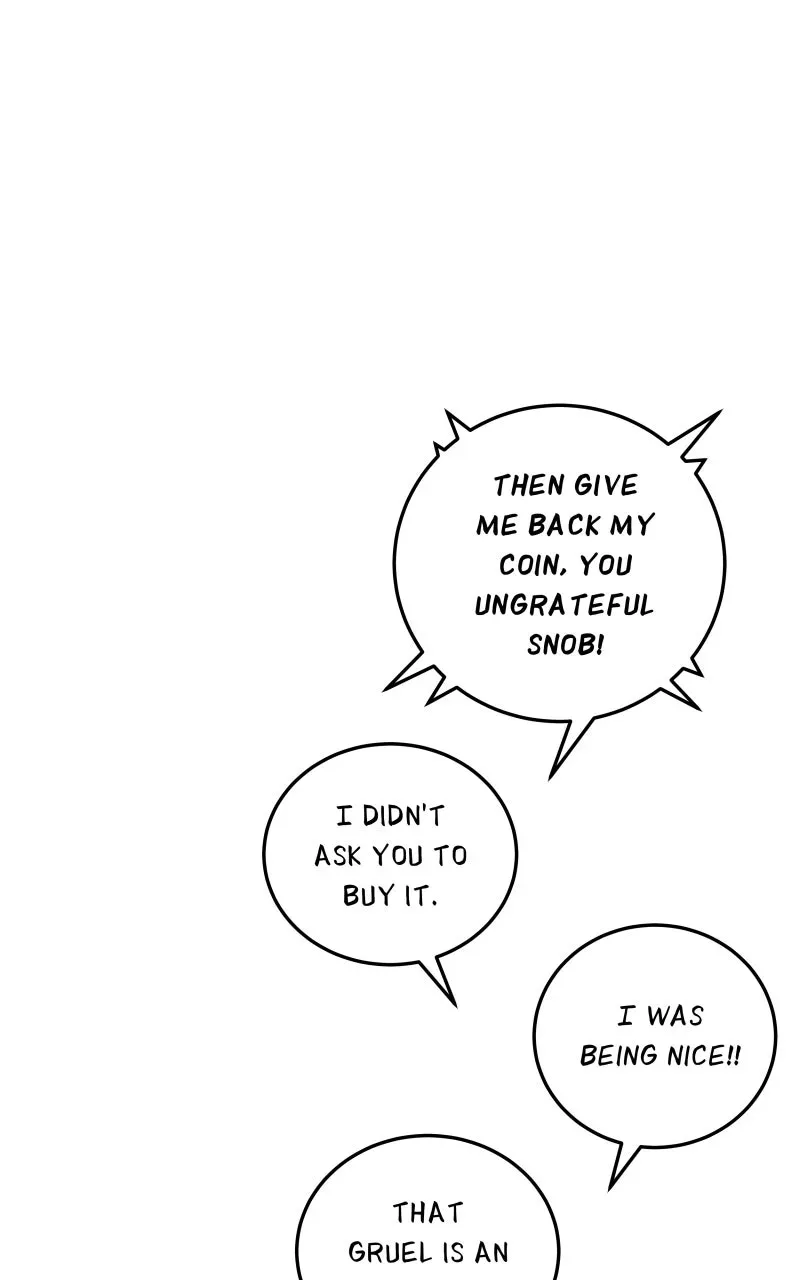 Read My Daddy is a Villain! Manga Online