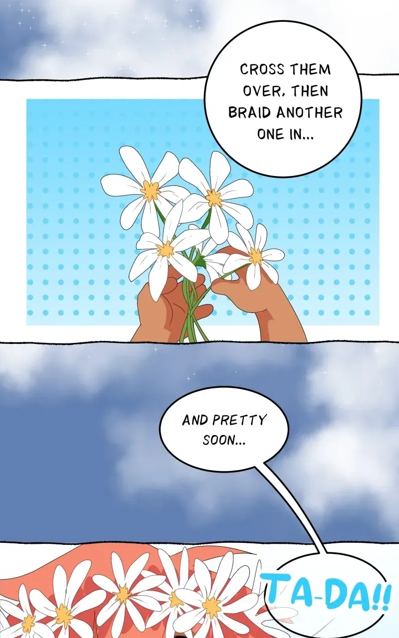 Read My Daddy is a Villain! Manga Online