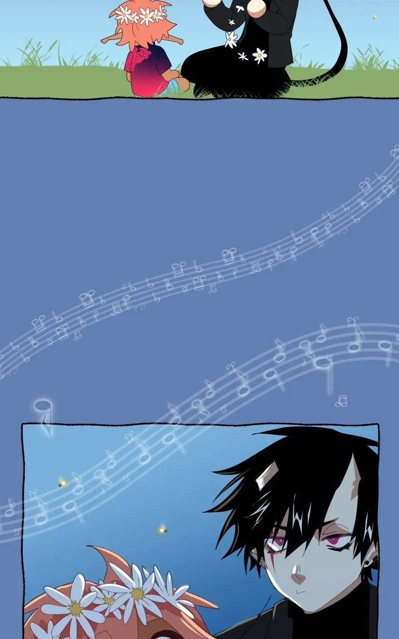 Read My Daddy is a Villain! Manga Online