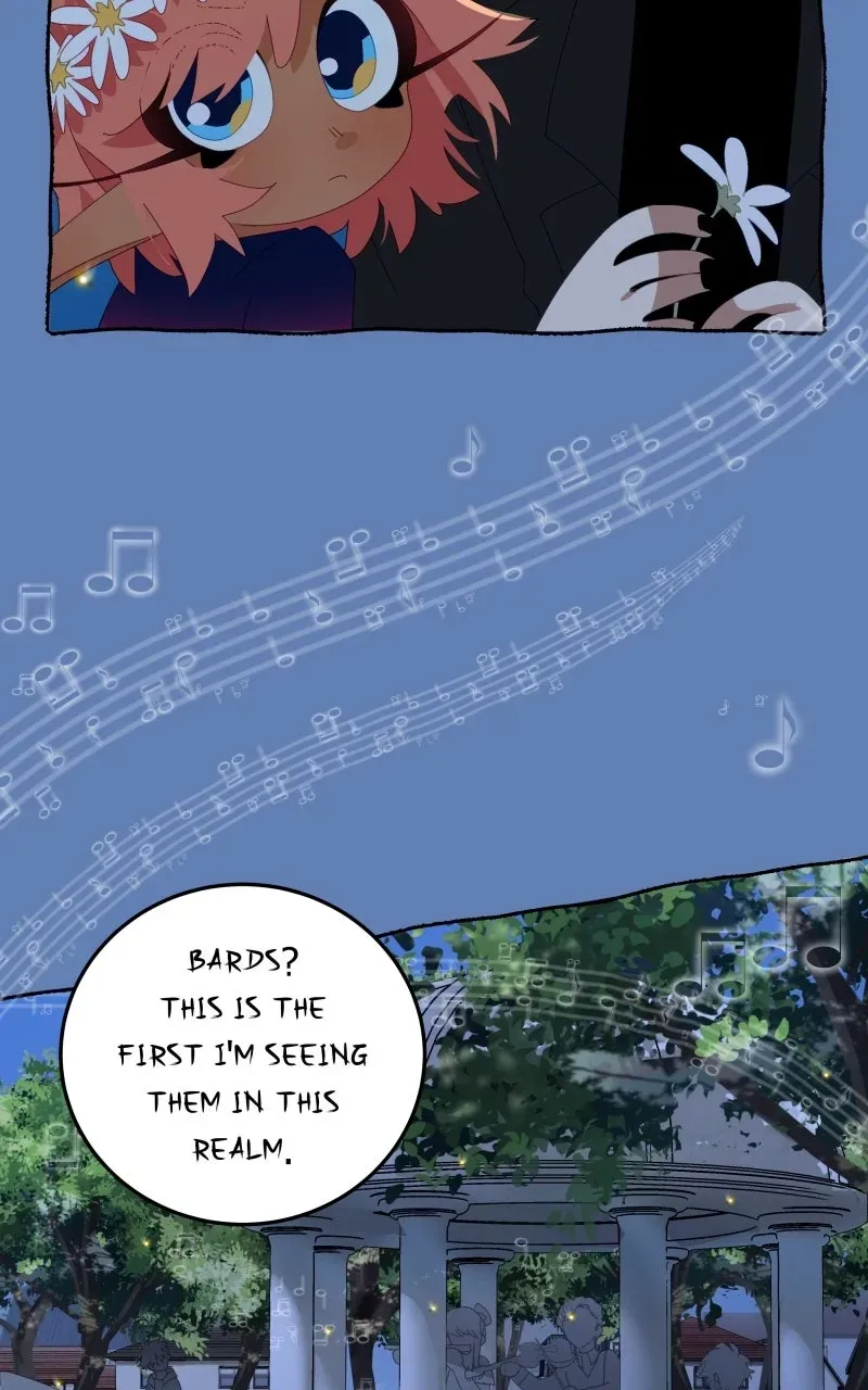 Read My Daddy is a Villain! Manga Online