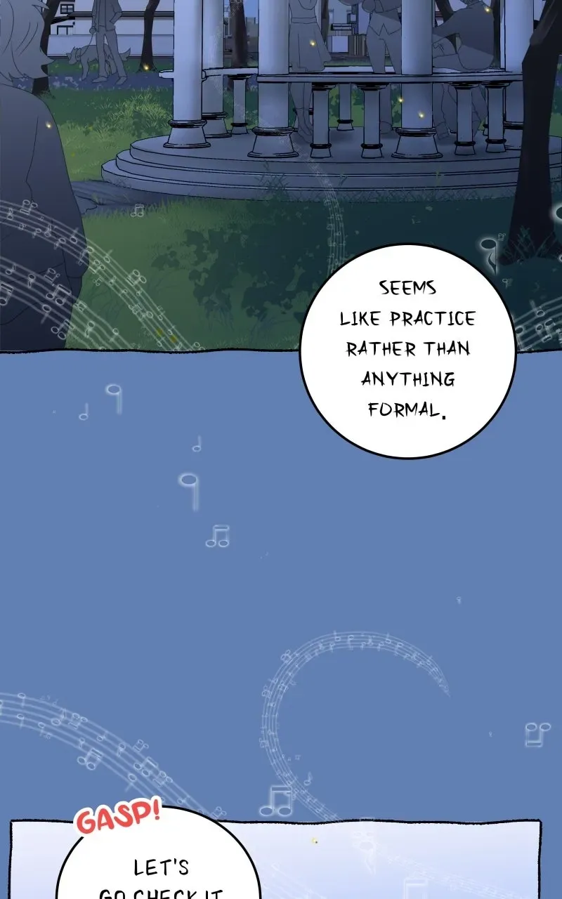 Read My Daddy is a Villain! Manga Online