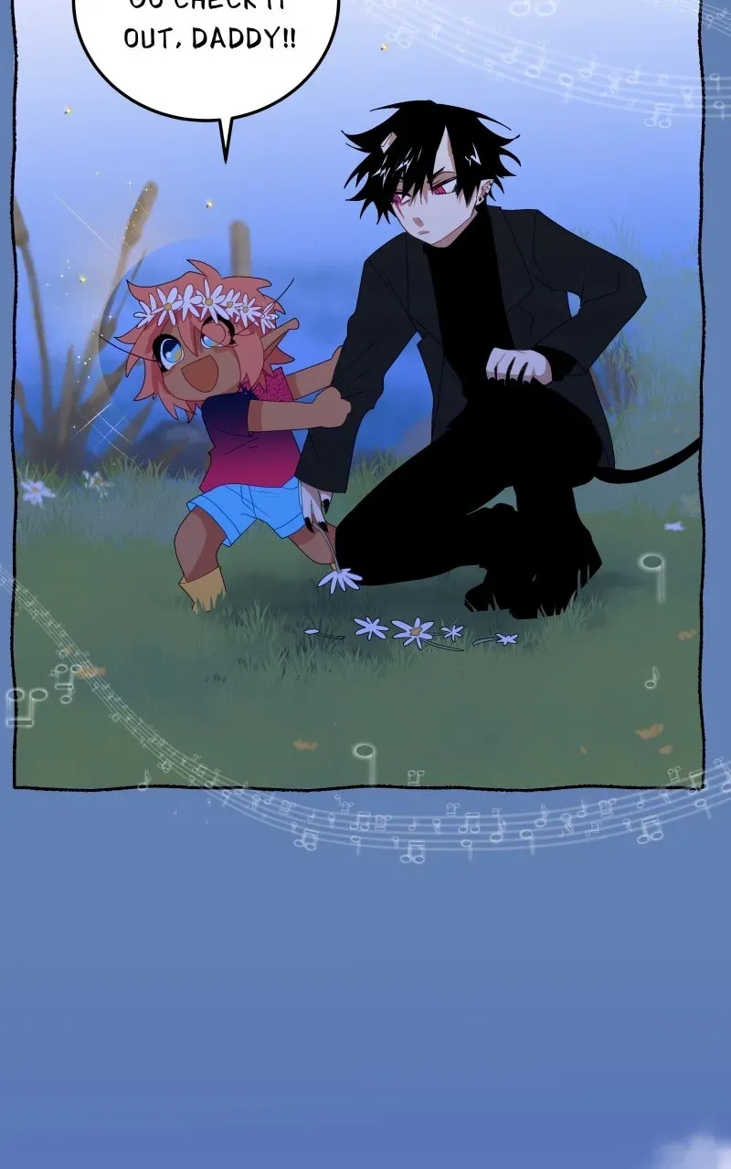 Read My Daddy is a Villain! Manga Online