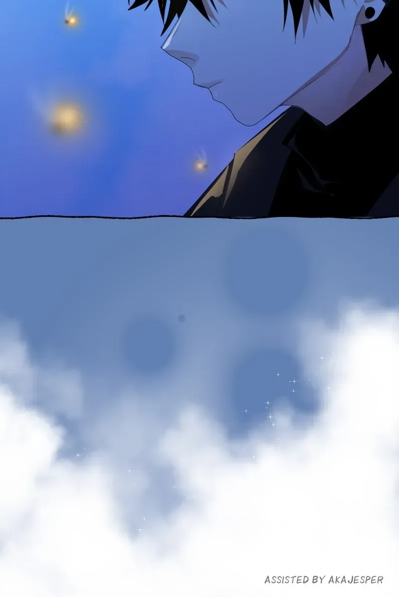 Read My Daddy is a Villain! Manga Online