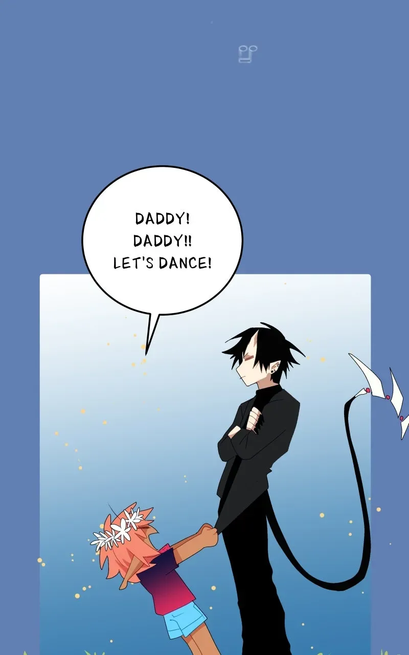 Read My Daddy is a Villain! Manga Online