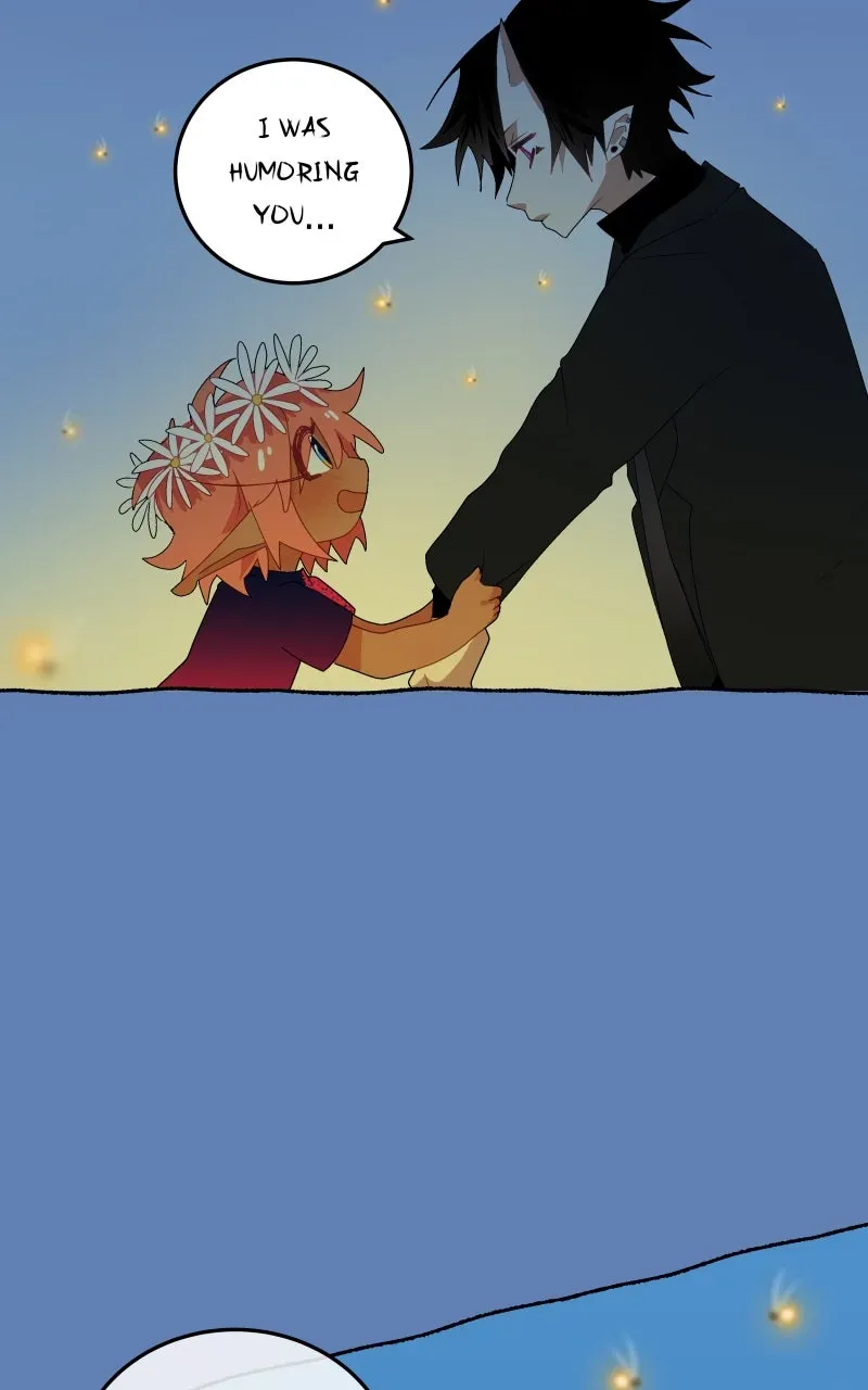 Read My Daddy is a Villain! Manga Online
