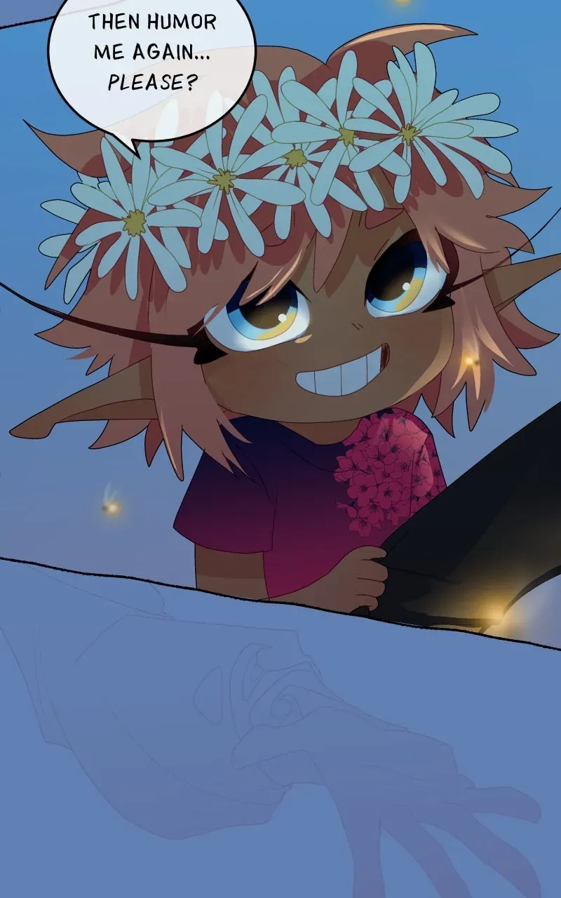 Read My Daddy is a Villain! Manga Online