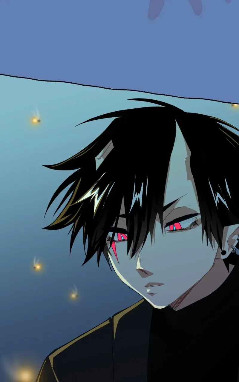 Read My Daddy is a Villain! Manga Online