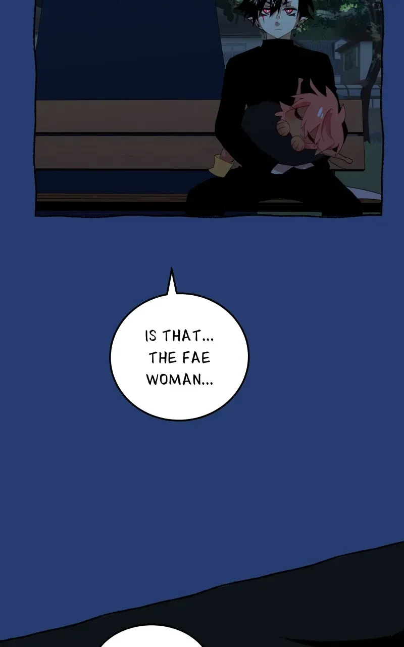 Read My Daddy is a Villain! Manga Online