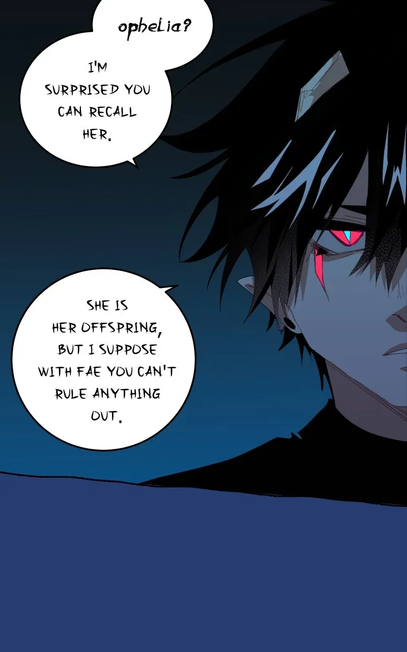 Read My Daddy is a Villain! Manga Online