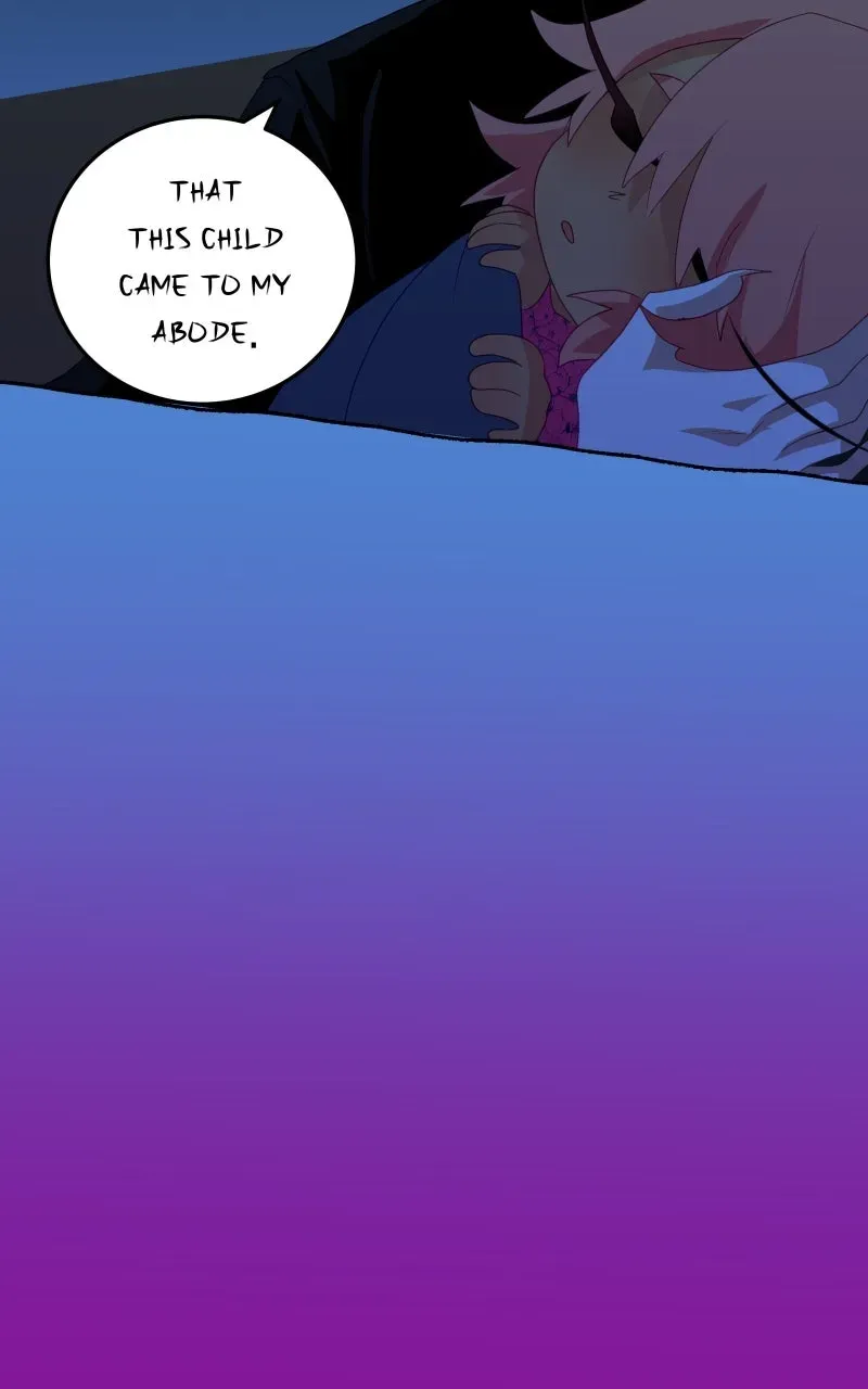 Read My Daddy is a Villain! Manga Online