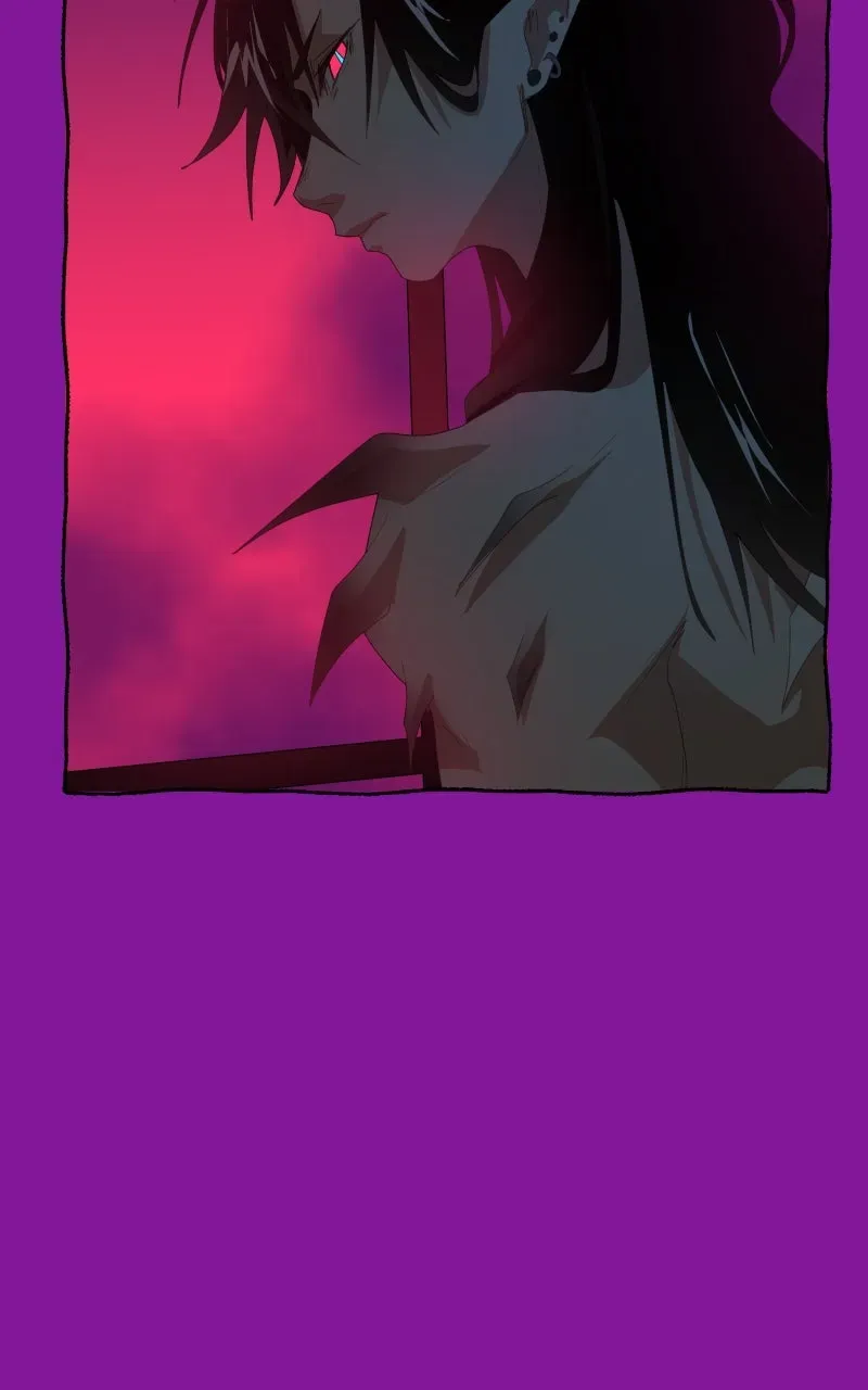 Read My Daddy is a Villain! Manga Online