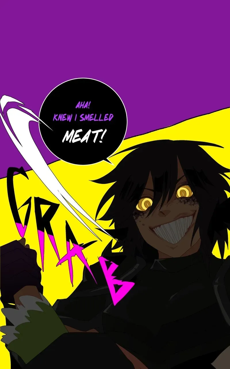 Read My Daddy is a Villain! Manga Online