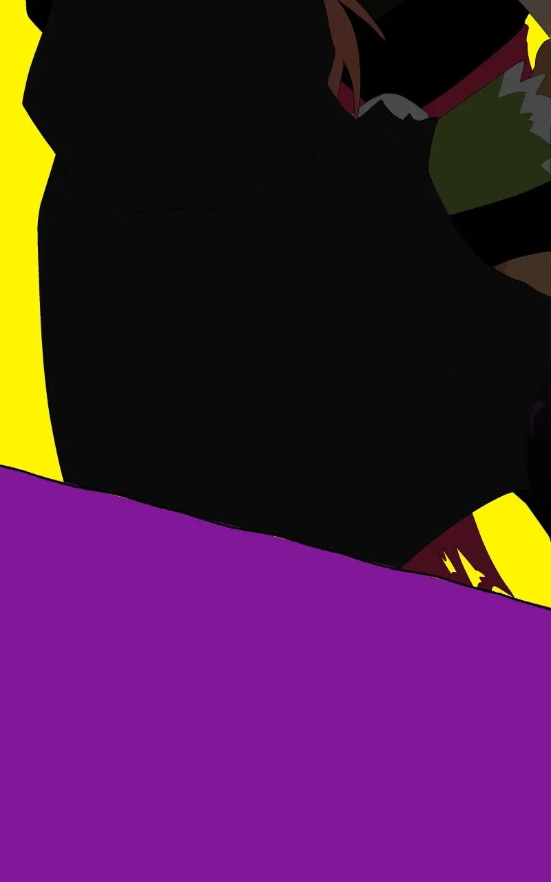 Read My Daddy is a Villain! Manga Online