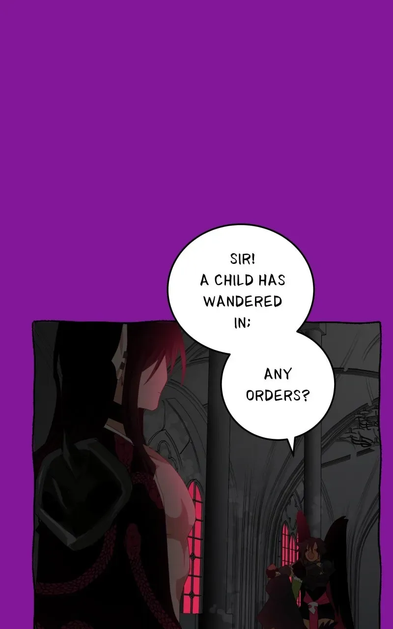 Read My Daddy is a Villain! Manga Online