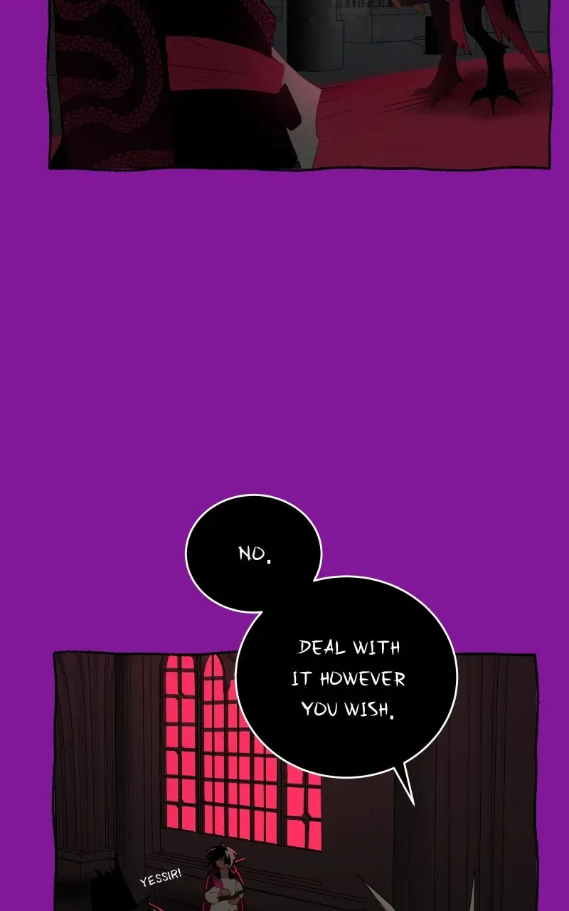 Read My Daddy is a Villain! Manga Online