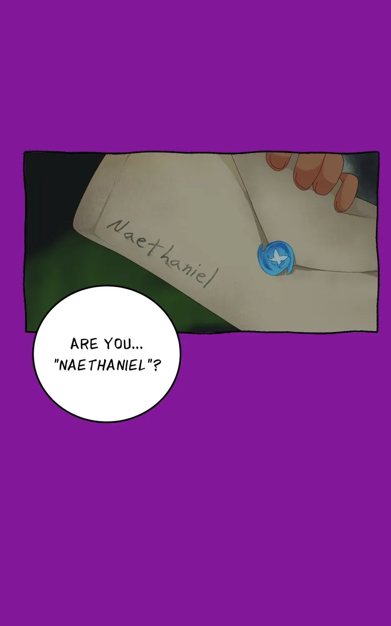 Read My Daddy is a Villain! Manga Online
