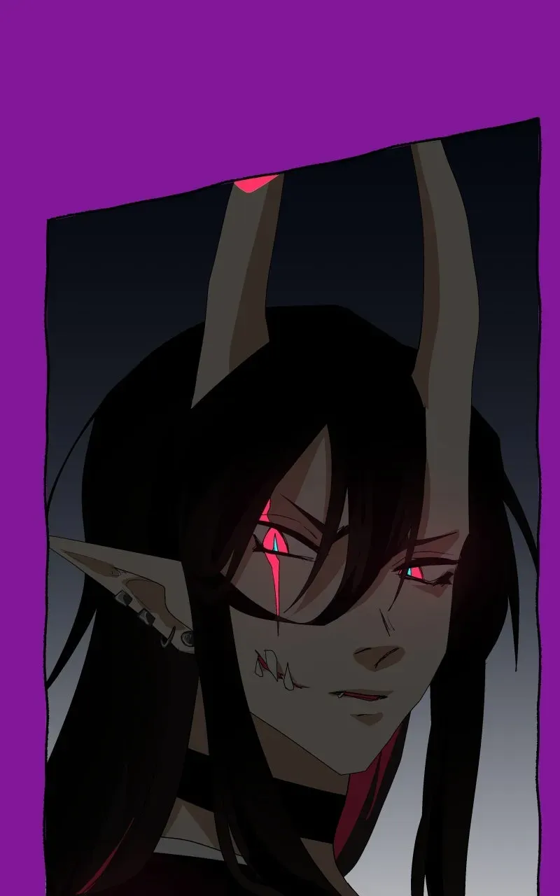 Read My Daddy is a Villain! Manga Online