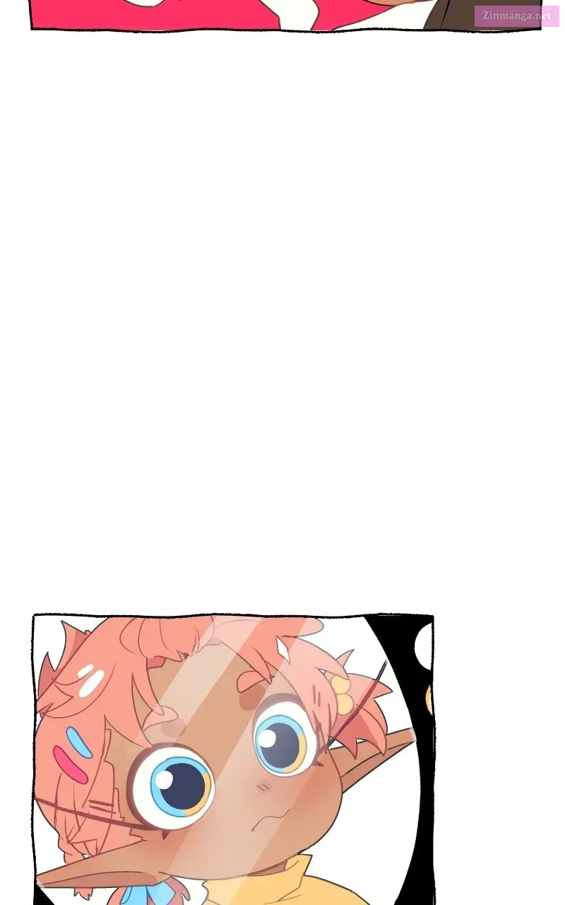 Read My Daddy is a Villain! Manga Online