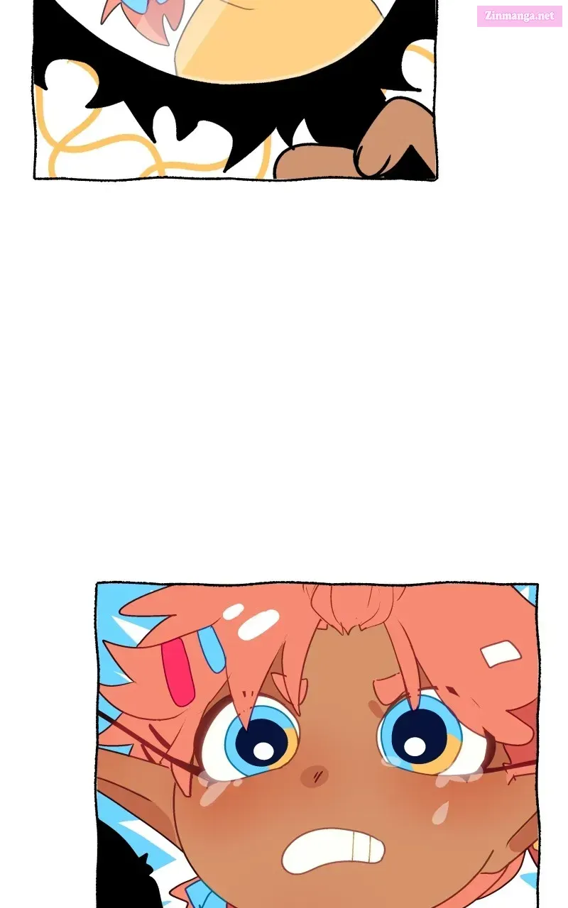 Read My Daddy is a Villain! Manga Online
