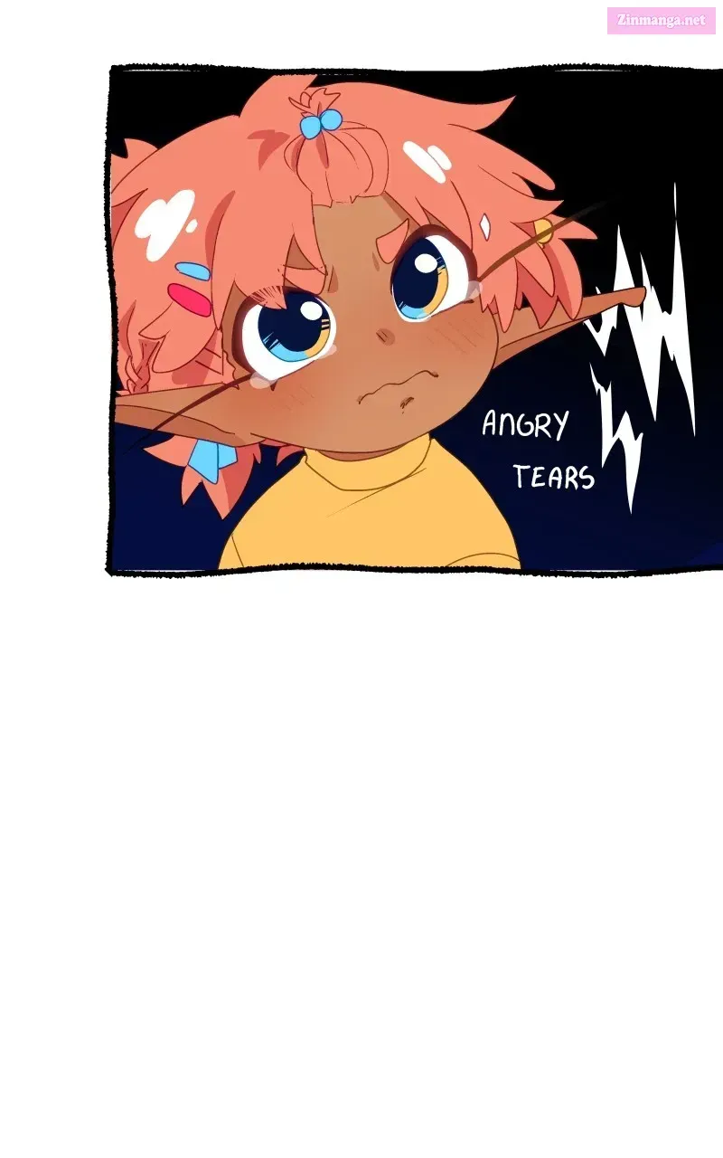 Read My Daddy is a Villain! Manga Online