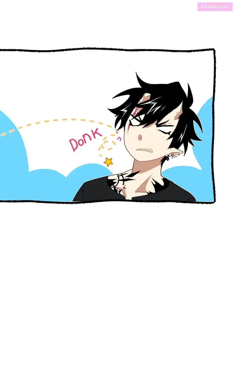 Read My Daddy is a Villain! Manga Online