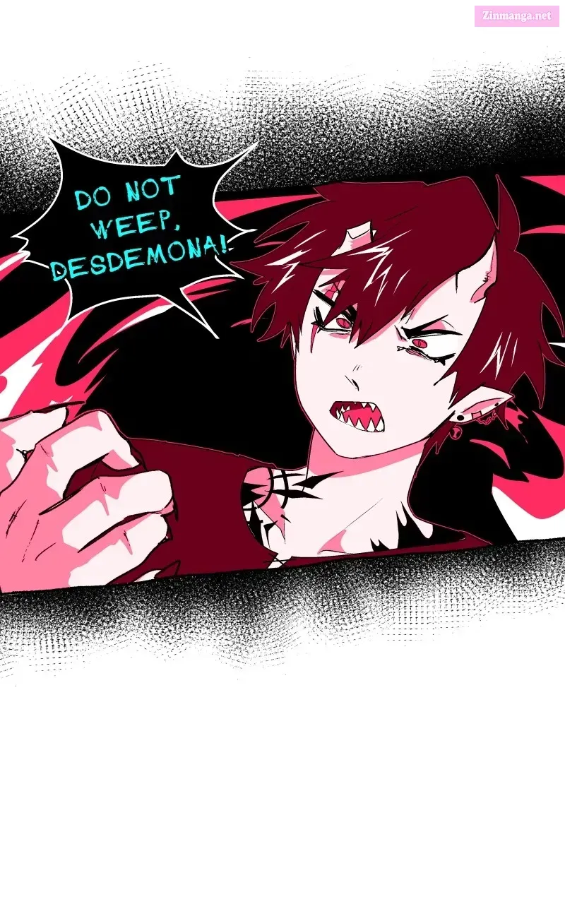 Read My Daddy is a Villain! Manga Online