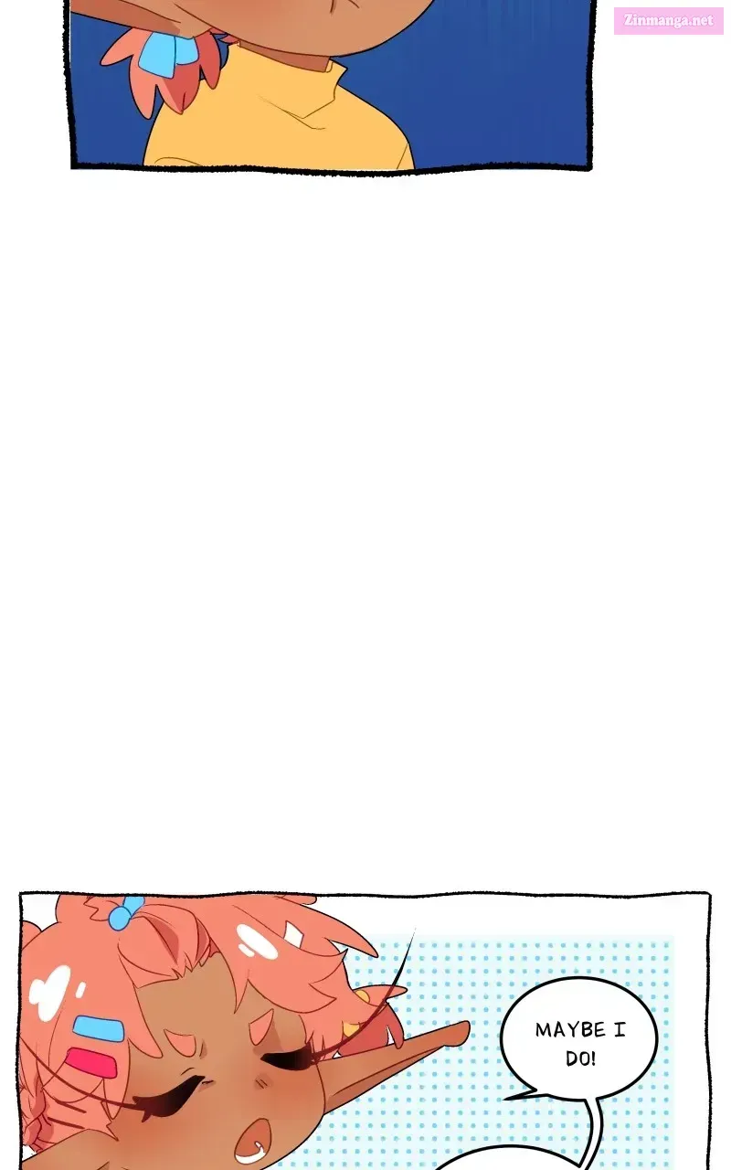 Read My Daddy is a Villain! Manga Online