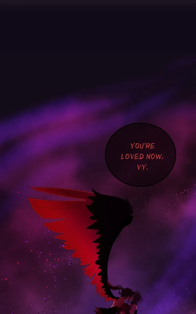 Read My Daddy is a Villain! Manga Online