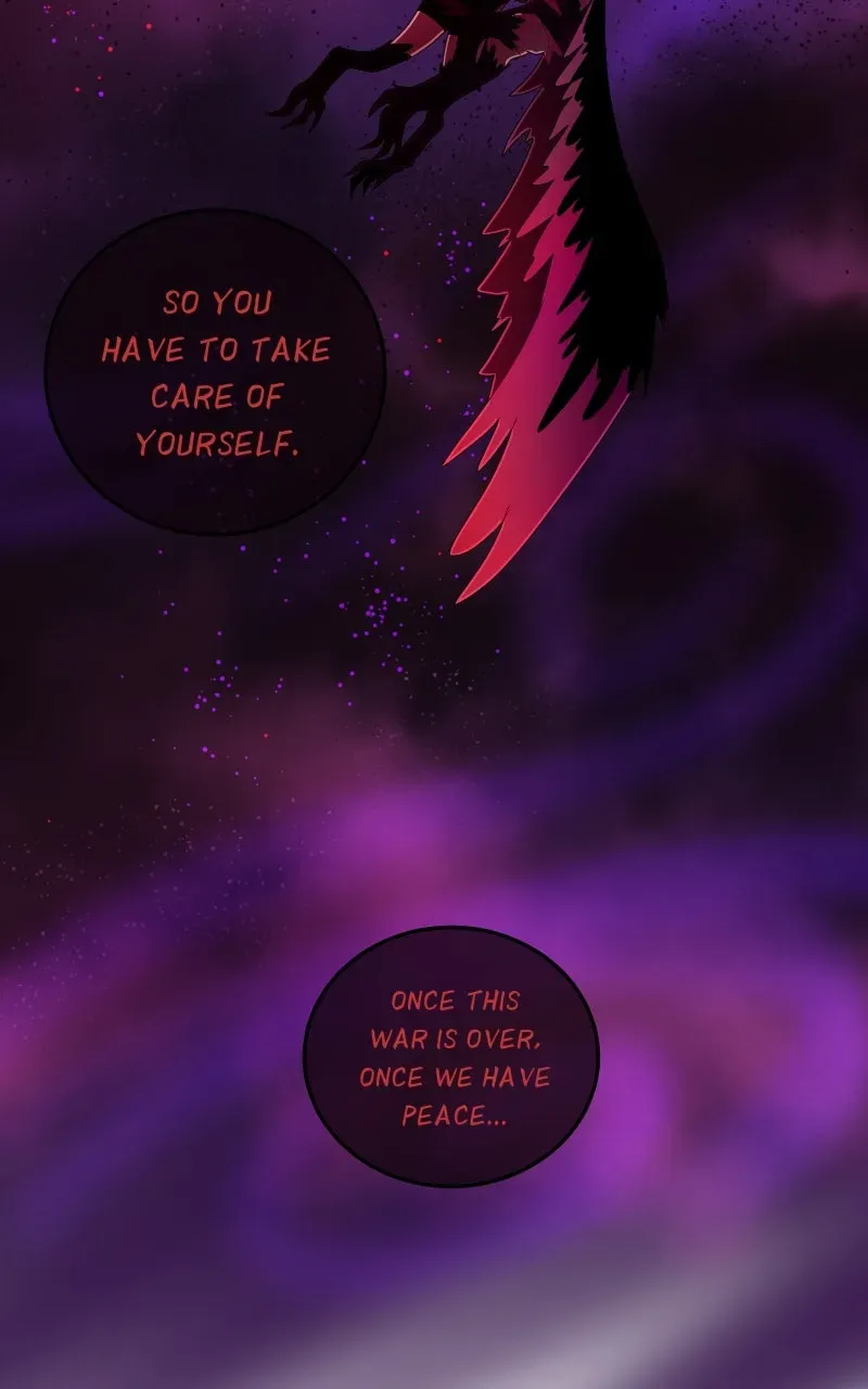 Read My Daddy is a Villain! Manga Online