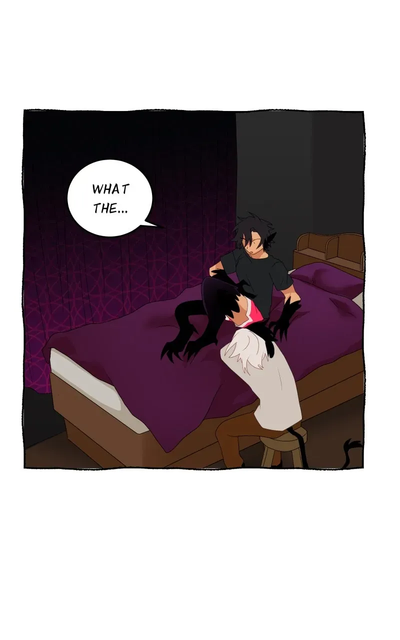 Read My Daddy is a Villain! Manga Online
