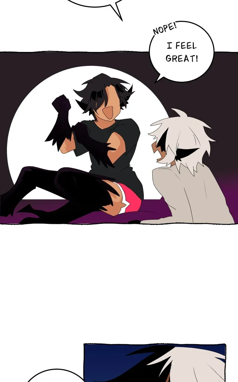 Read My Daddy is a Villain! Manga Online
