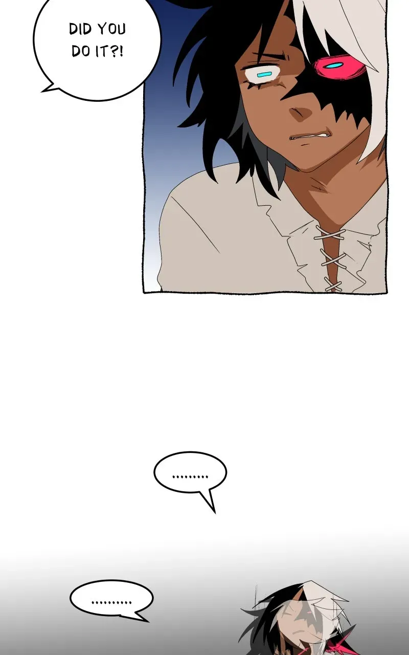 Read My Daddy is a Villain! Manga Online