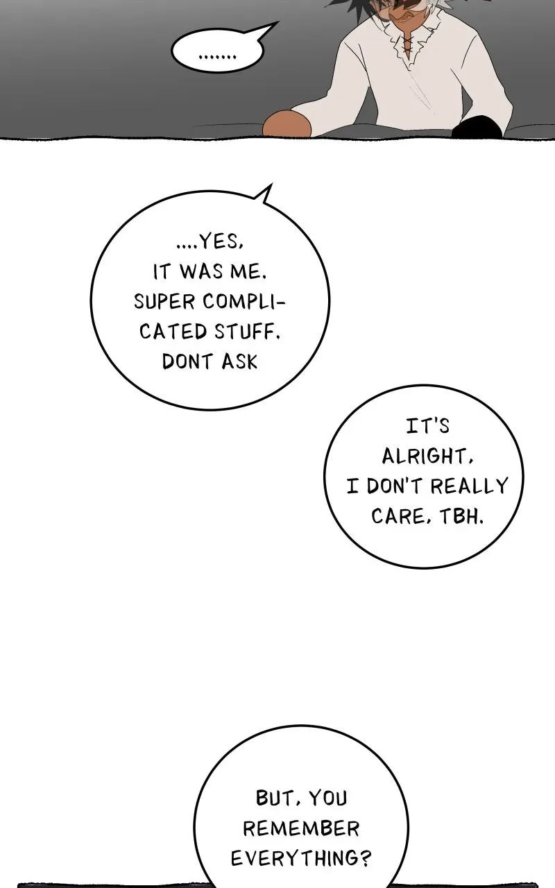 Read My Daddy is a Villain! Manga Online