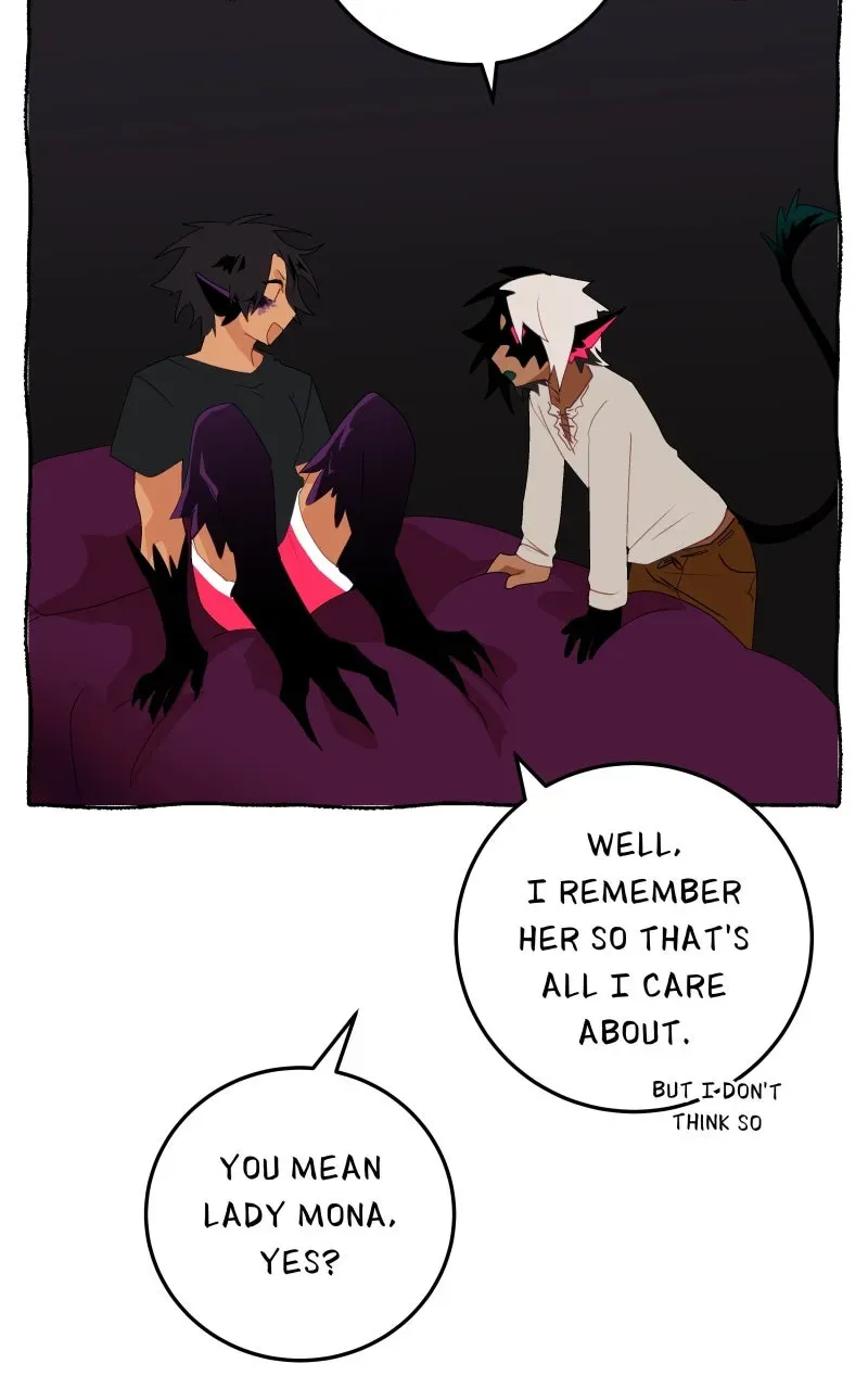 Read My Daddy is a Villain! Manga Online