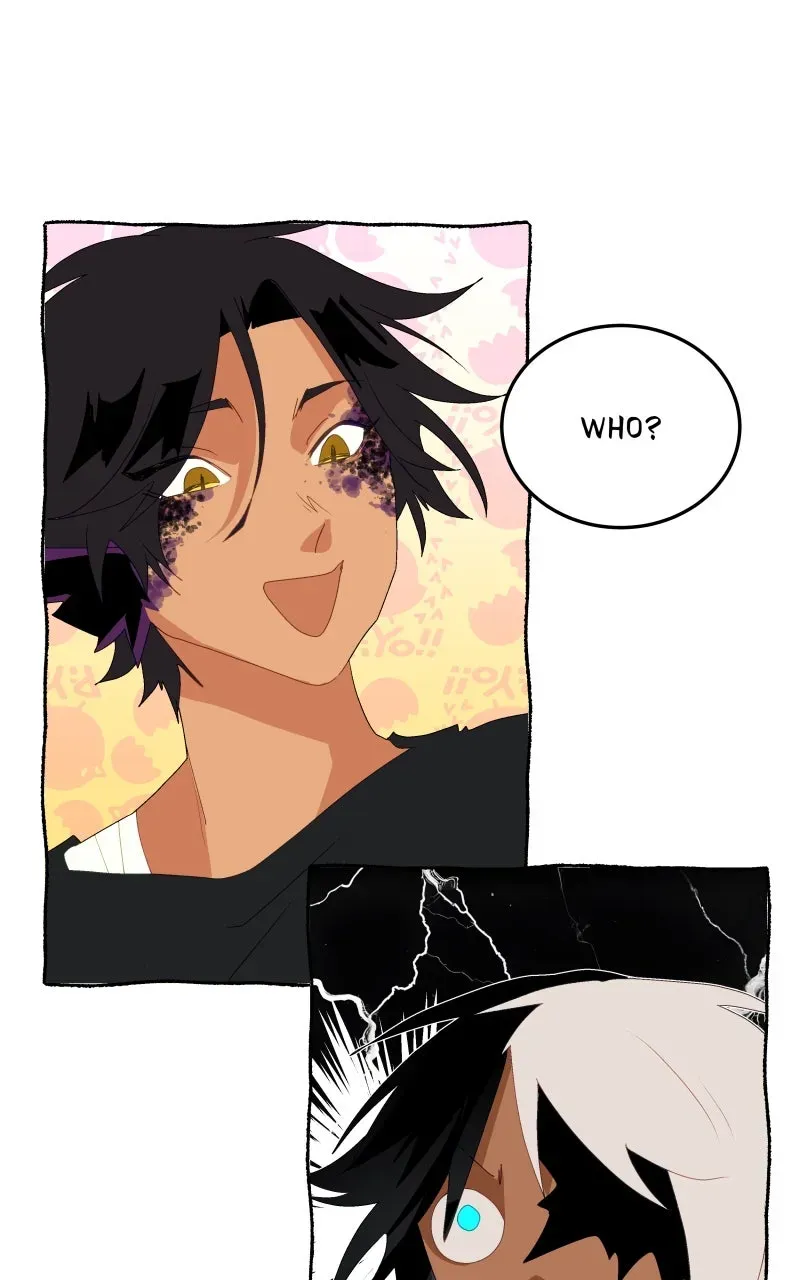 Read My Daddy is a Villain! Manga Online
