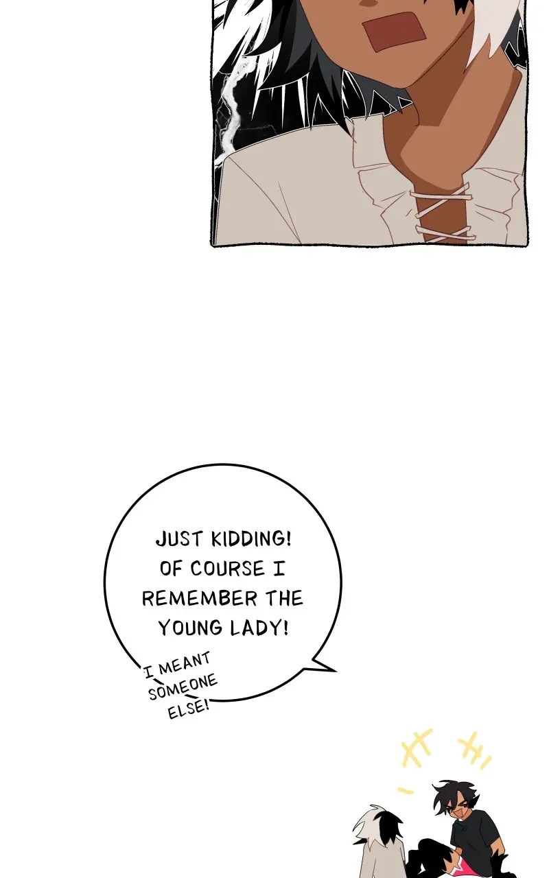 Read My Daddy is a Villain! Manga Online
