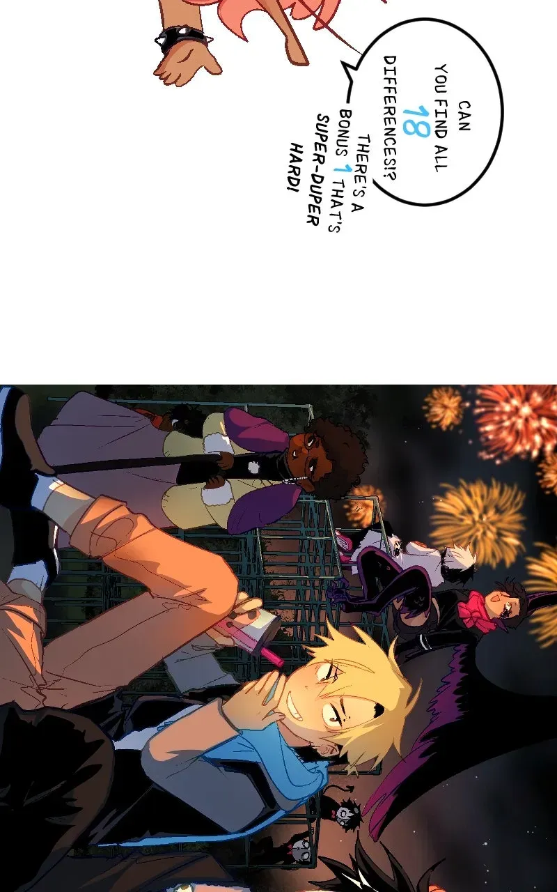 Read My Daddy is a Villain! Manga Online
