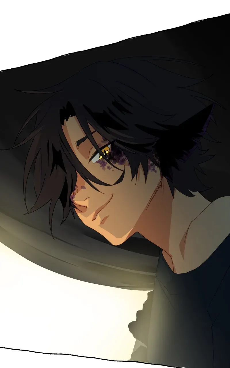 Read My Daddy is a Villain! Manga Online
