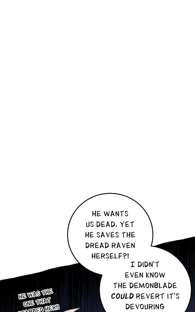 Read My Daddy is a Villain! Manga Online