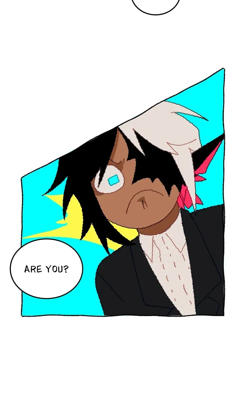 Read My Daddy is a Villain! Manga Online