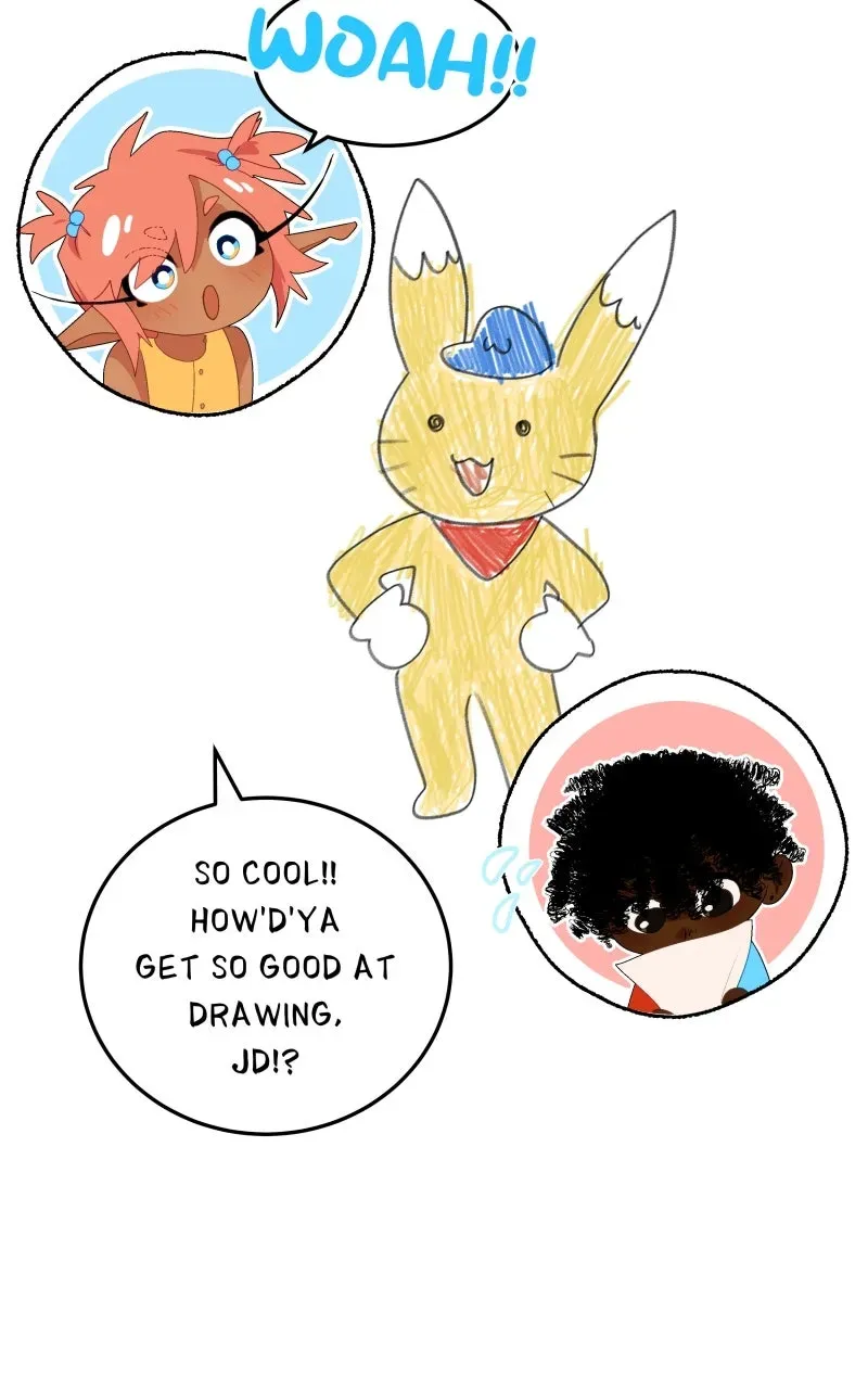 Read My Daddy is a Villain! Manga Online